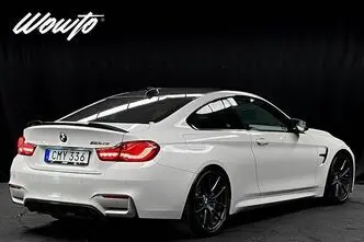 BMW M4, 3.0, 338 kW, bensiin, automaat, nelikvedu