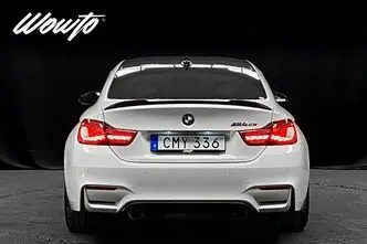 BMW M4, 3.0, 338 kW, bensiin, automaat, nelikvedu