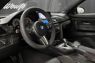 BMW M4, 3.0, 338 kW, bensiin, automaat, nelikvedu