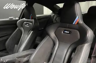 BMW M4, 3.0, 338 kW, bensiin, automaat, nelikvedu