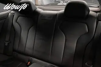 BMW M4, 3.0, 338 kW, bensiin, automaat, nelikvedu