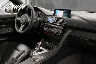BMW M4, 3.0, 338 kW, bensiin, automaat, nelikvedu