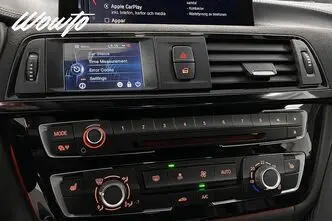 BMW M4, 3.0, 338 kW, bensiin, automaat, nelikvedu