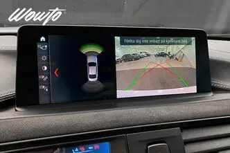 BMW M4, 3.0, 338 kW, bensiin, automaat, nelikvedu
