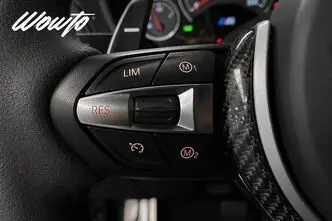 BMW M4, 3.0, 338 kW, bensiin, automaat, nelikvedu