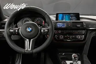 BMW M4, 3.0, 338 kW, bensiin, automaat, nelikvedu
