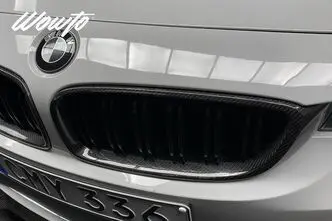 BMW M4, 3.0, 338 kW, bensiin, automaat, nelikvedu