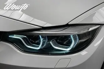 BMW M4, 3.0, 338 kW, bensiin, automaat, nelikvedu