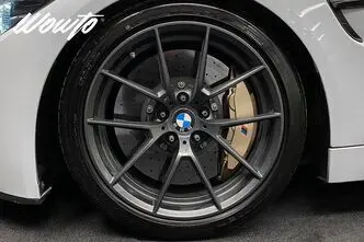 BMW M4, 3.0, 338 kW, bensiin, automaat, nelikvedu