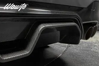 BMW M5, 4.4, 467 kW, petrol, automatic, four-wheel drive