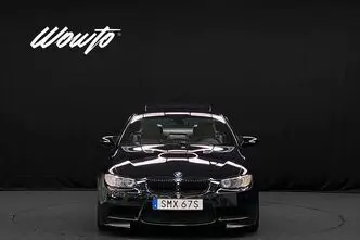 BMW M3, 4.0, 309 kW, bensiin, manuaal, nelikvedu