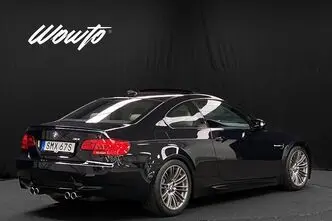 BMW M3, 4.0, 309 kW, bensiin, manuaal, nelikvedu