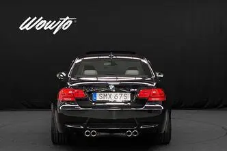 BMW M3, 4.0, 309 kW, bensiin, manuaal, nelikvedu