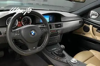 BMW M3, 4.0, 309 kW, bensiin, manuaal, nelikvedu