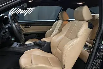 BMW M3, 4.0, 309 kW, bensiin, manuaal, nelikvedu