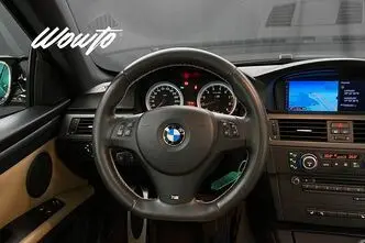 BMW M3, 4.0, 309 kW, bensiin, manuaal, nelikvedu
