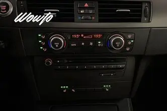 BMW M3, 4.0, 309 kW, bensiin, manuaal, nelikvedu