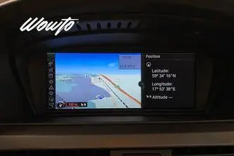 BMW M3, 4.0, 309 kW, bensiin, manuaal, nelikvedu