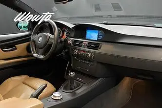 BMW M3, 4.0, 309 kW, bensiin, manuaal, nelikvedu