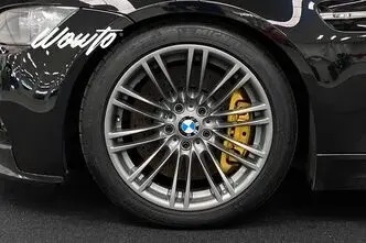 BMW M3, 4.0, 309 kW, bensiin, manuaal, nelikvedu