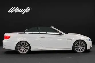 BMW M3, 4.0, 309 kW, бензин, механическая, полный привод