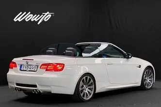 BMW M3, 4.0, 309 kW, бензин, механическая, полный привод