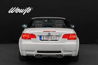 BMW M3, 4.0, 309 kW, бензин, механическая, полный привод