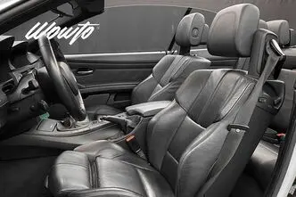 BMW M3, 4.0, 309 kW, бензин, механическая, полный привод