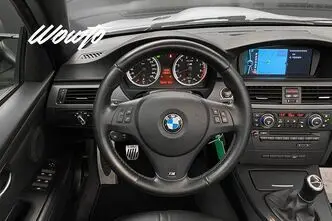 BMW M3, 4.0, 309 kW, бензин, механическая, полный привод