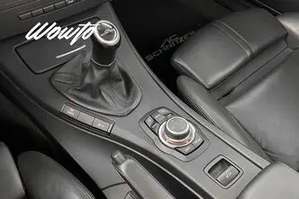 BMW M3, 4.0, 309 kW, бензин, механическая, полный привод