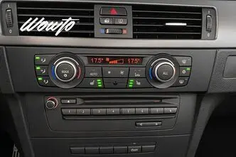 BMW M3, 4.0, 309 kW, бензин, механическая, полный привод