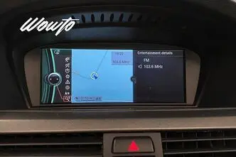 BMW M3, 4.0, 309 kW, бензин, механическая, полный привод