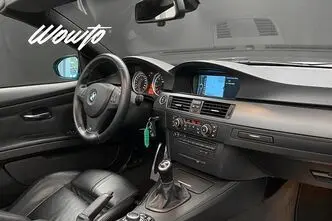BMW M3, 4.0, 309 kW, бензин, механическая, полный привод