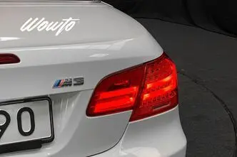 BMW M3, 4.0, 309 kW, бензин, механическая, полный привод
