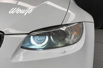 BMW M3, 4.0, 309 kW, бензин, механическая, полный привод