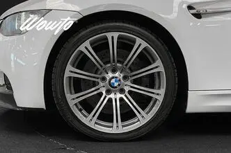 BMW M3, 4.0, 309 kW, бензин, механическая, полный привод