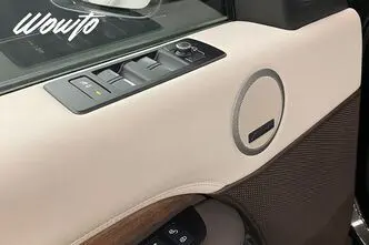 Land Rover Discovery, 3.0, 190 kW, дизель, автомат, полный привод