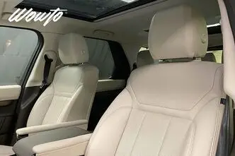 Land Rover Discovery, 3.0, 190 kW, дизель, автомат, полный привод