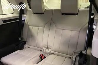 Land Rover Discovery, 3.0, 190 kW, дизель, автомат, полный привод