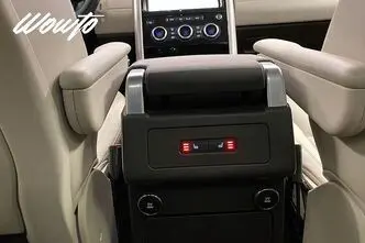 Land Rover Discovery, 3.0, 190 kW, дизель, автомат, полный привод
