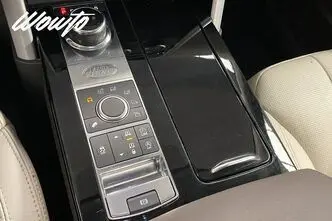 Land Rover Discovery, 3.0, 190 kW, дизель, автомат, полный привод