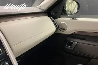Land Rover Discovery, 3.0, 190 kW, дизель, автомат, полный привод