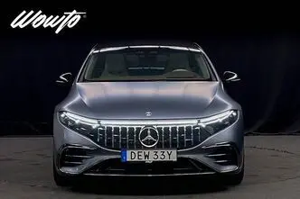 Mercedes-Benz AMG, 560 kW, elekter, automaat, nelikvedu