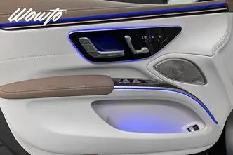 Mercedes-Benz AMG, 560 kW, elekter, automaat, nelikvedu