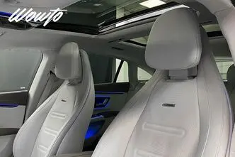 Mercedes-Benz AMG, 560 kW, elekter, automaat, nelikvedu