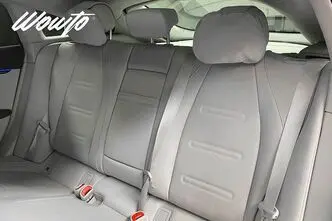 Mercedes-Benz AMG, 560 kW, elekter, automaat, nelikvedu