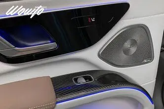 Mercedes-Benz AMG, 560 kW, elekter, automaat, nelikvedu