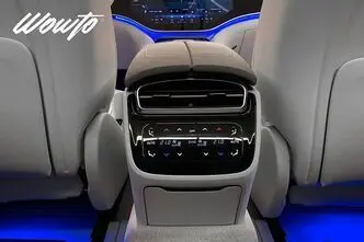 Mercedes-Benz AMG, 560 kW, elekter, automaat, nelikvedu