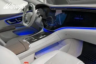 Mercedes-Benz AMG, 560 kW, elekter, automaat, nelikvedu