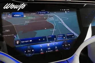 Mercedes-Benz AMG, 560 kW, elekter, automaat, nelikvedu